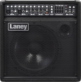 Laney Amps, 5 Guitar Combo Amplifier (AH150)
