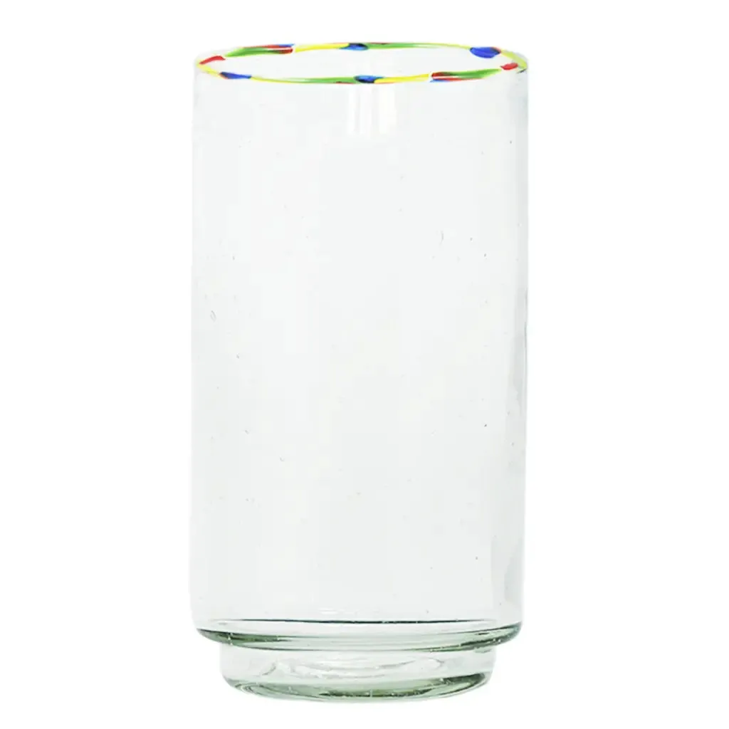 Large Stacking Glass