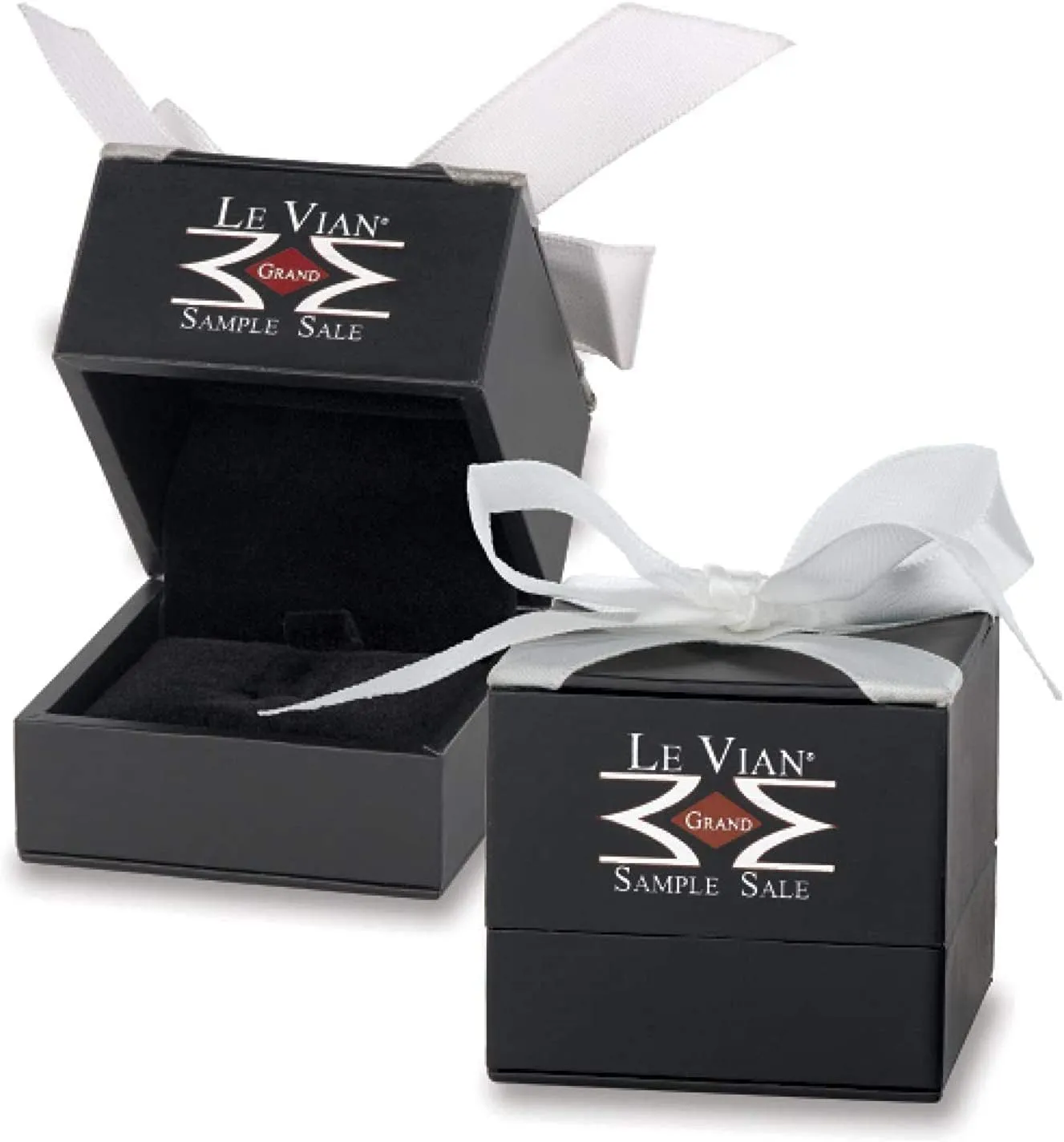 Le Vian 2/3 Carat White and Chocolate Diamond Ring for Women | 14k Rose Gold Statement Ring 1 1/6 Carat Cushion Cut Smoky Quartz (Brown/White, 0.68 cttw) Promise Wedding Anniversary Band Size 5 to 8.5