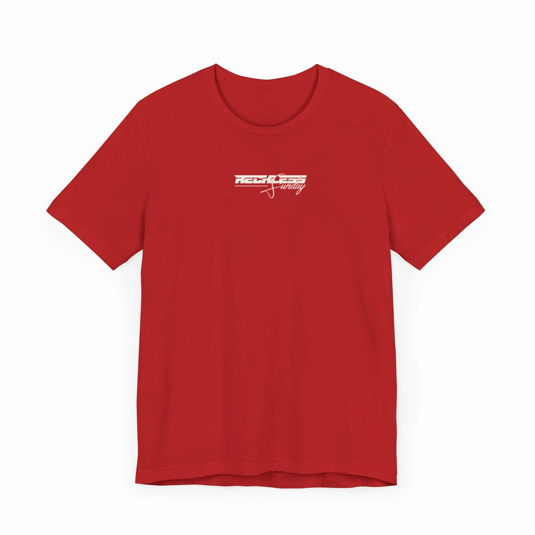 Leclerc Monaco Lightweight T-Shirt