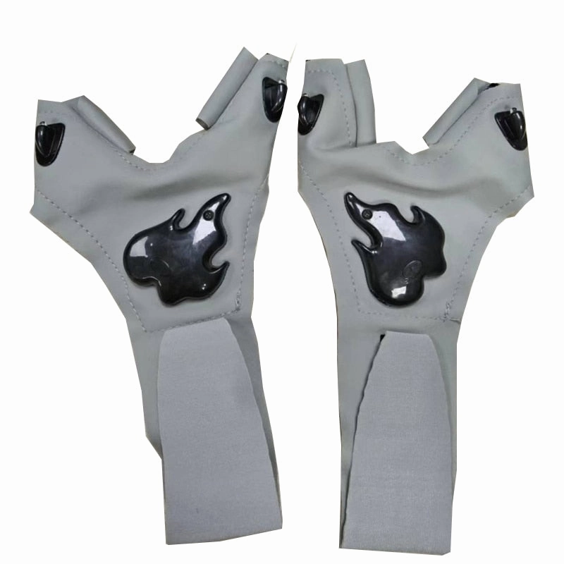 LED Flashlight Rechargeable Gloves