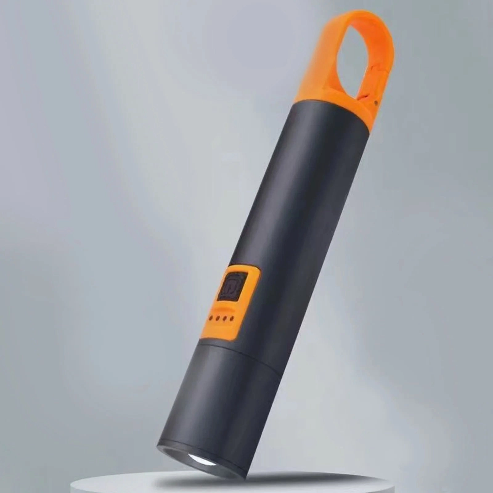 LED Power Flashlight