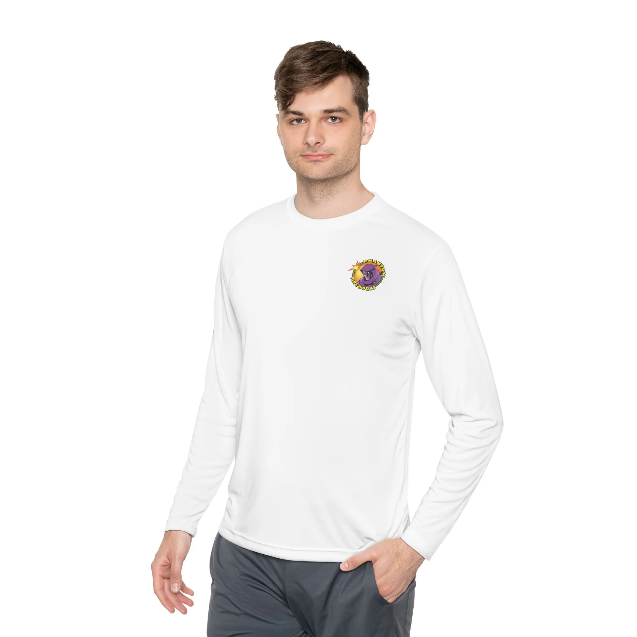 Lightweight Long Sleeve Tee MISSOURI