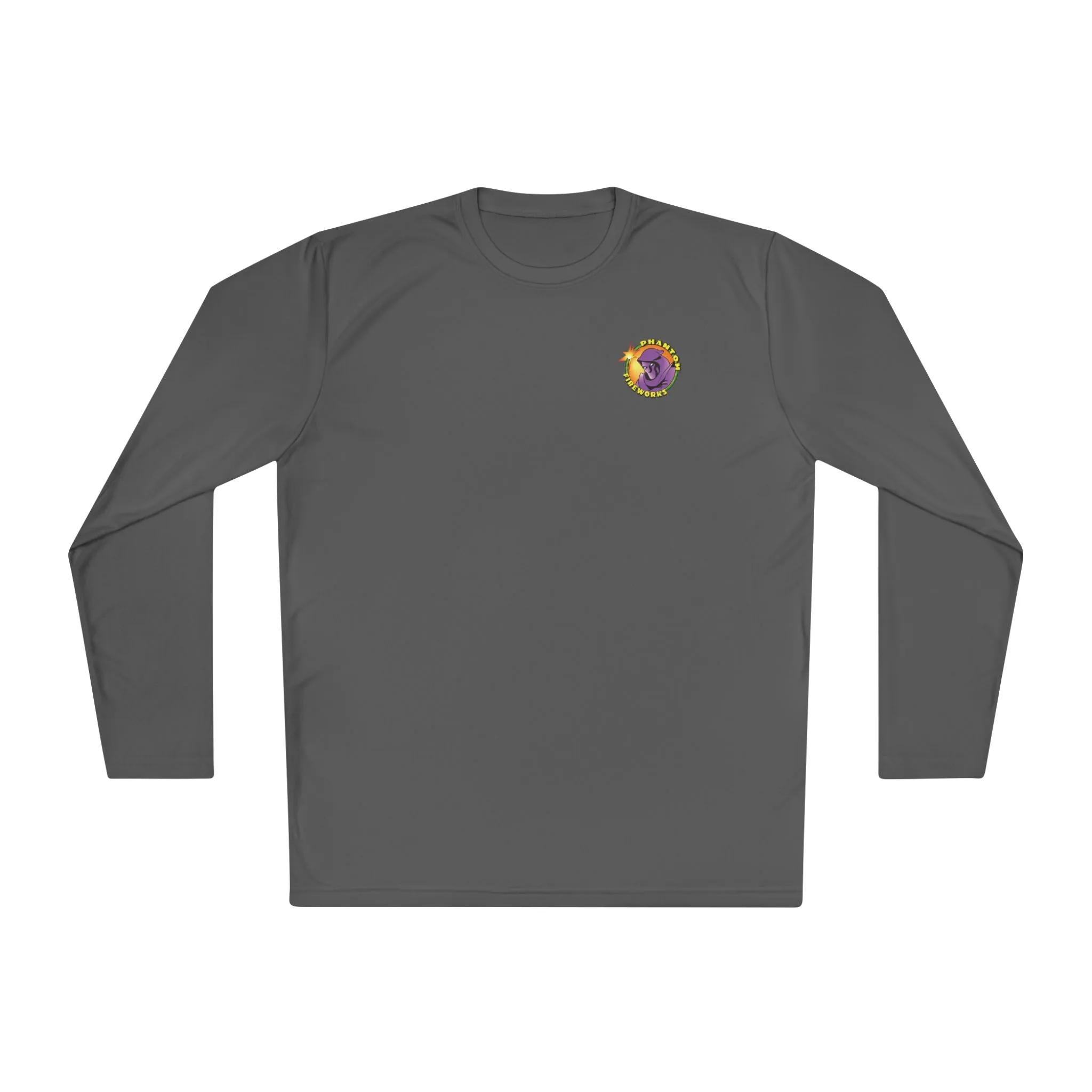 Lightweight Long Sleeve Tee MISSOURI