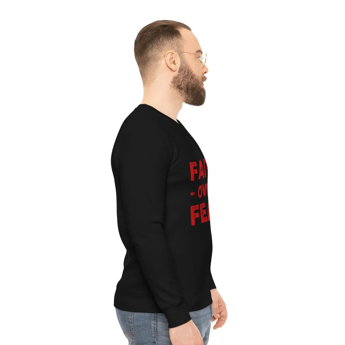 Lightweight Sweatshirt