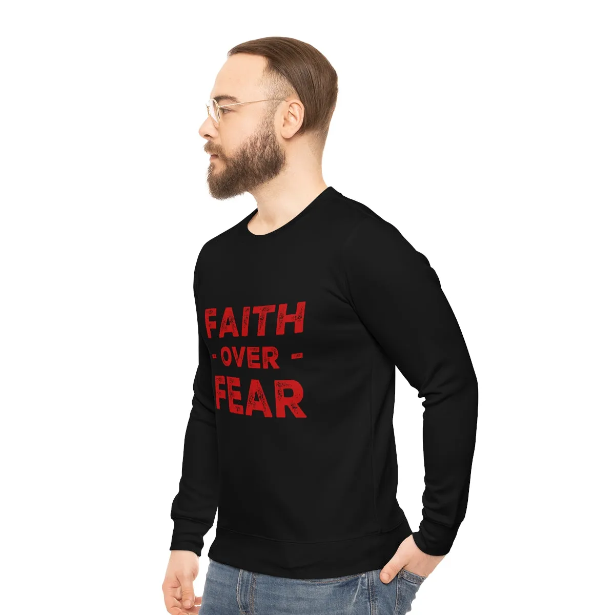 Lightweight Sweatshirt