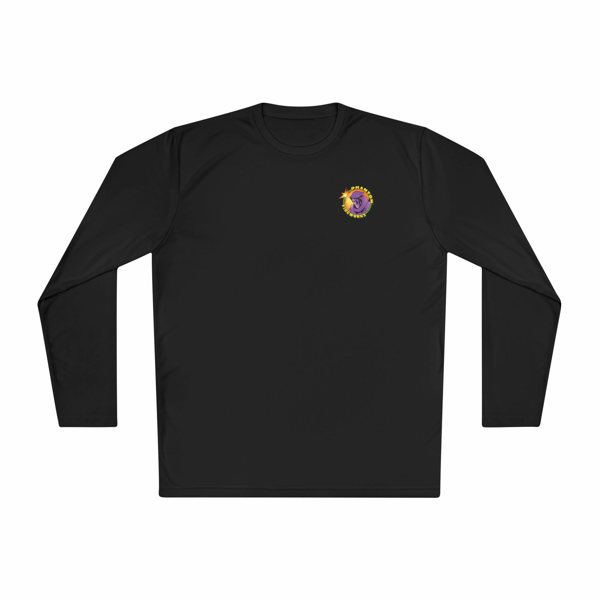 Lightweight Long Sleeve Tee CALIFORNIA