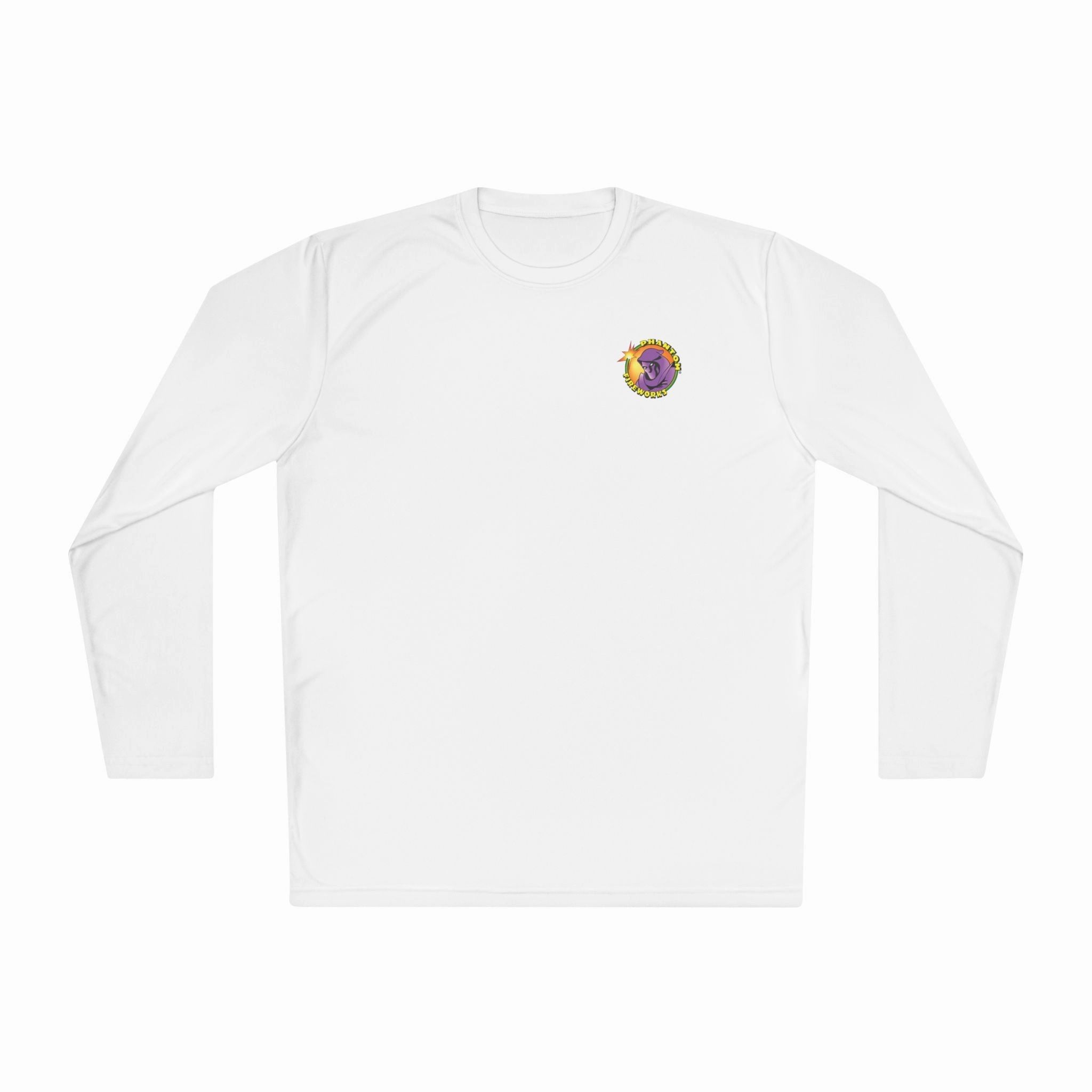Lightweight Long Sleeve Tee CALIFORNIA