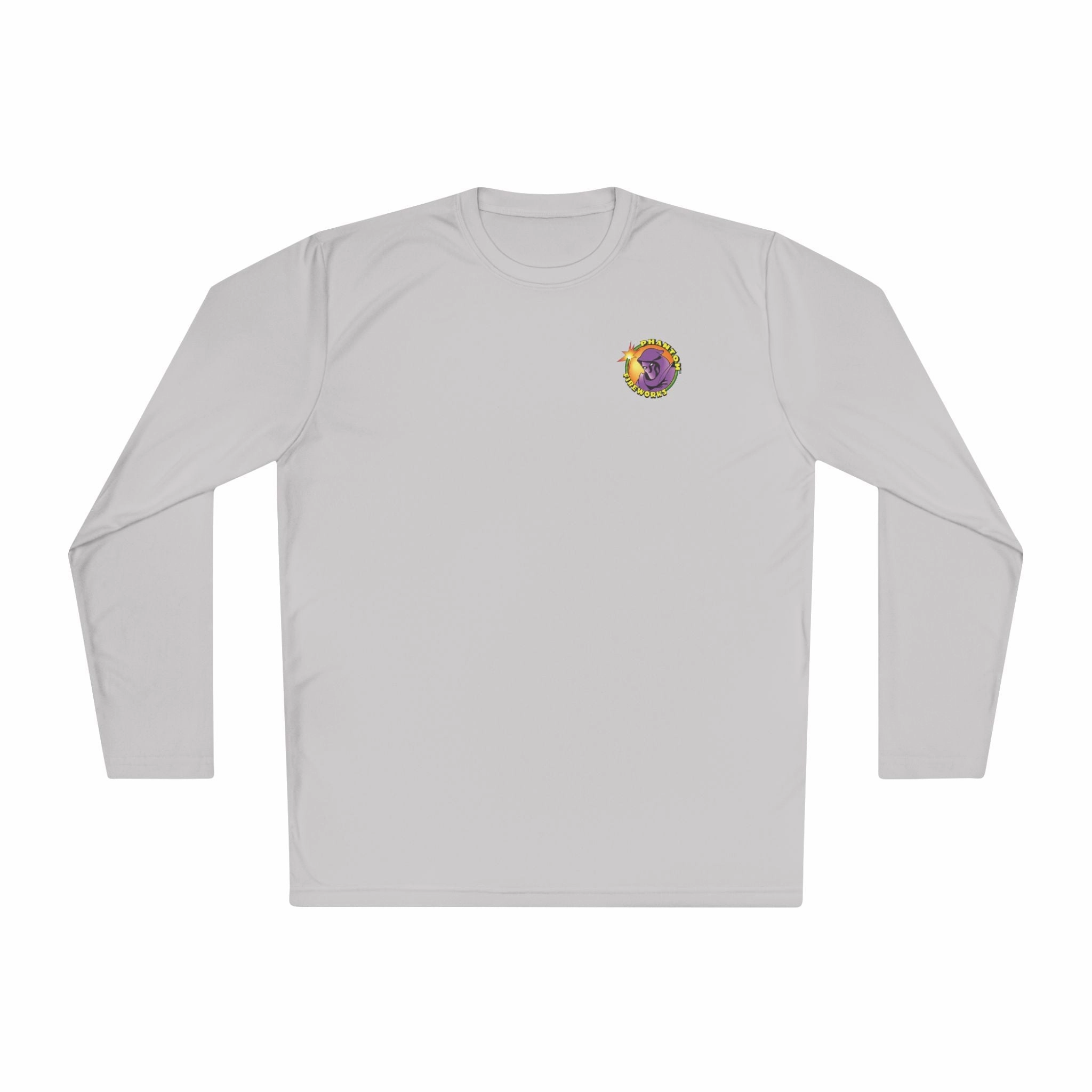 Lightweight Long Sleeve Tee SOUTH CAROLINA