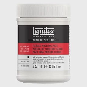 Liquitex Flexible Modeling Paste 237ml