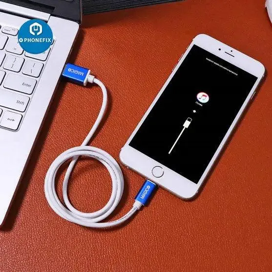 MAGICO Restore Easy Cable for Restore iPhone iPad Flashing Cable