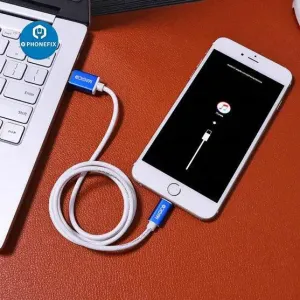 MAGICO Restore Easy Cable for Restore iPhone iPad Flashing Cable