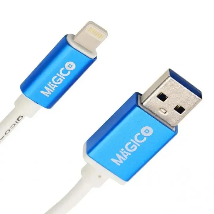 MAGICO Restore Easy Cable for Restore iPhone iPad Flashing Cable