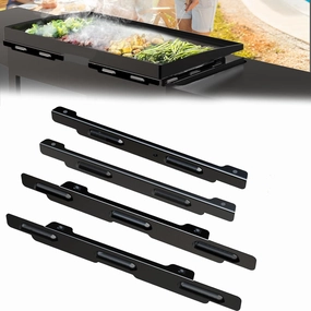 Magnetic Wind Screen of Blackstone Wind Guard 36 inch,Wind Guards for Blackstone Griddle 36, Protect Flame Hold Heat, Save Propane