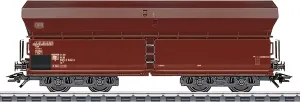 Marklin My World DB Hopper Car