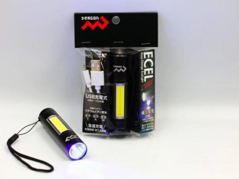 MARUSHIN ECEL Light