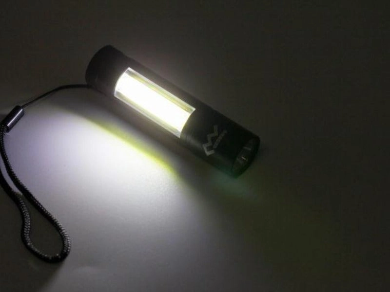 MARUSHIN ECEL Light
