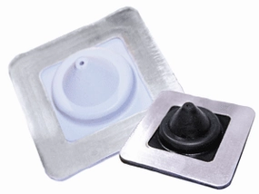 Master Flash Mini-Standard, Gray 30 pack