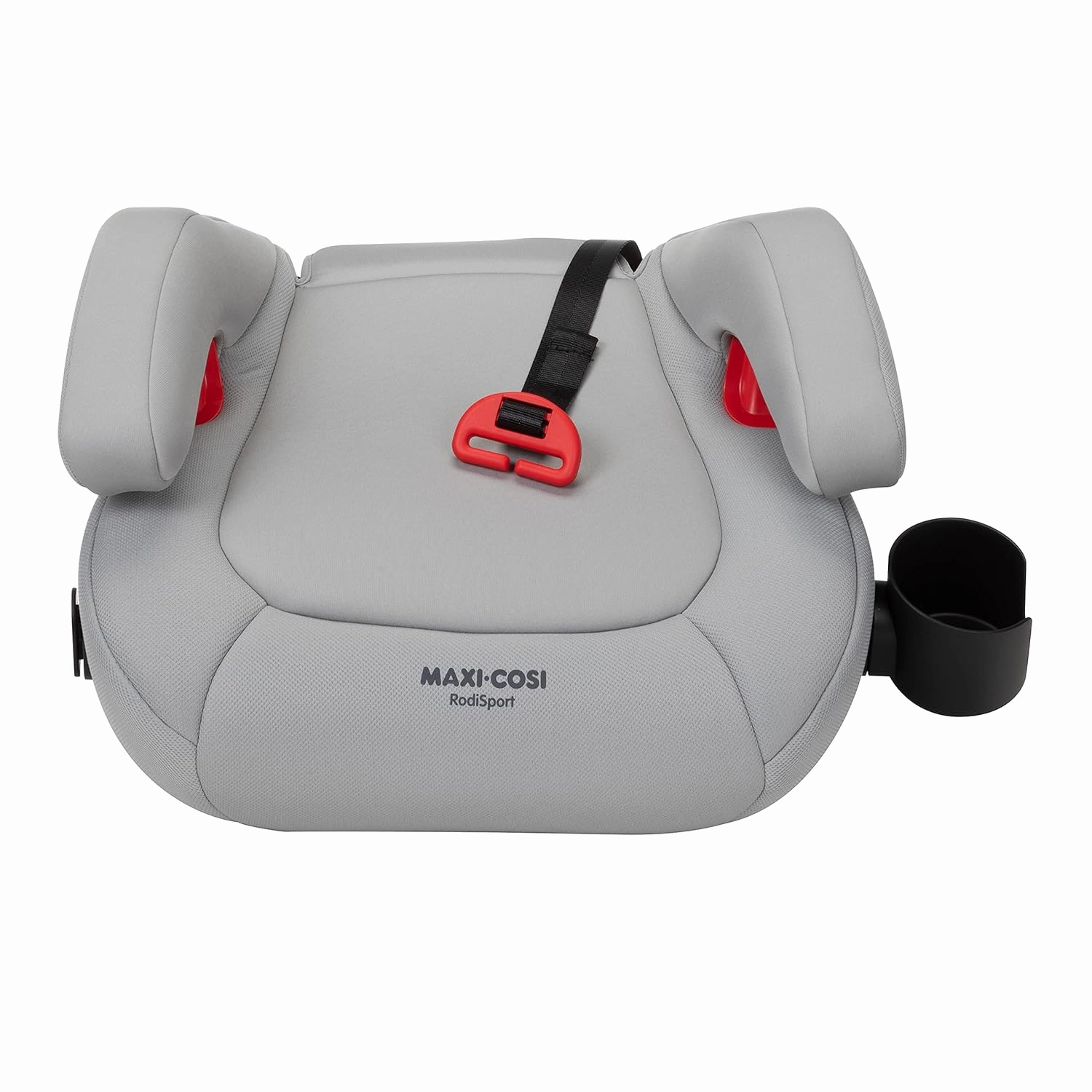 Maxi-Cosi High Back Booster Seats for Cars 40-100 lbs, Rodi Sport, Polished Pebble