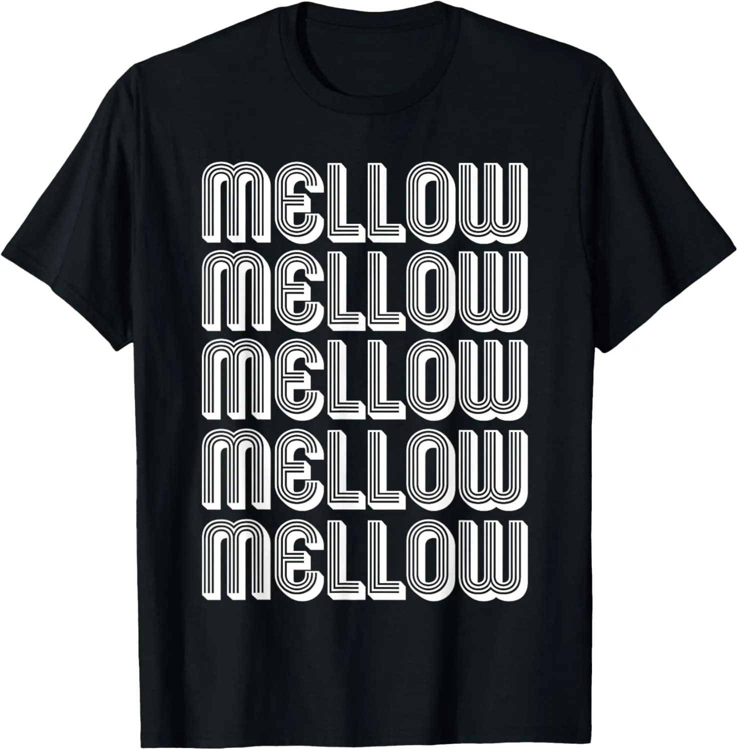 Mellow T-Shirt