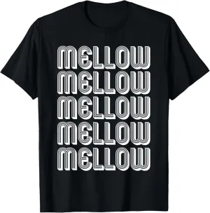 Mellow T-Shirt