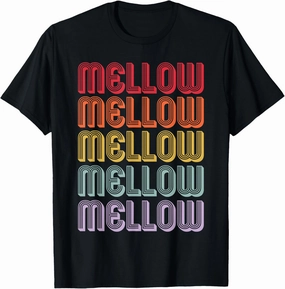 Mellow T-Shirt
