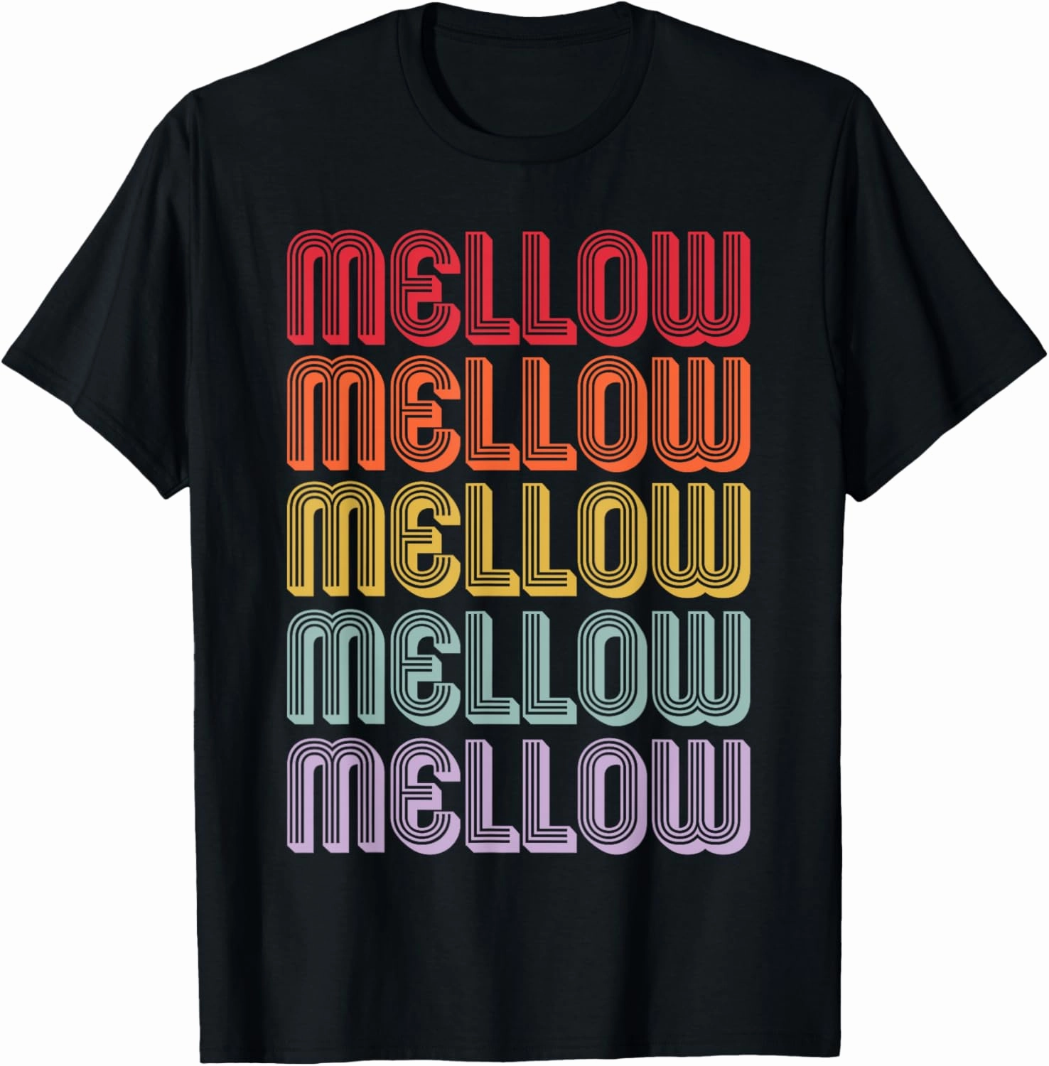 Mellow T-Shirt