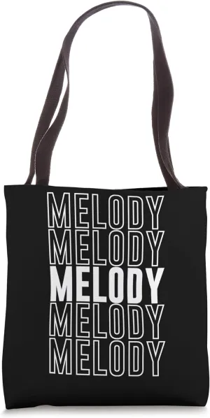 Melody Tote Bag
