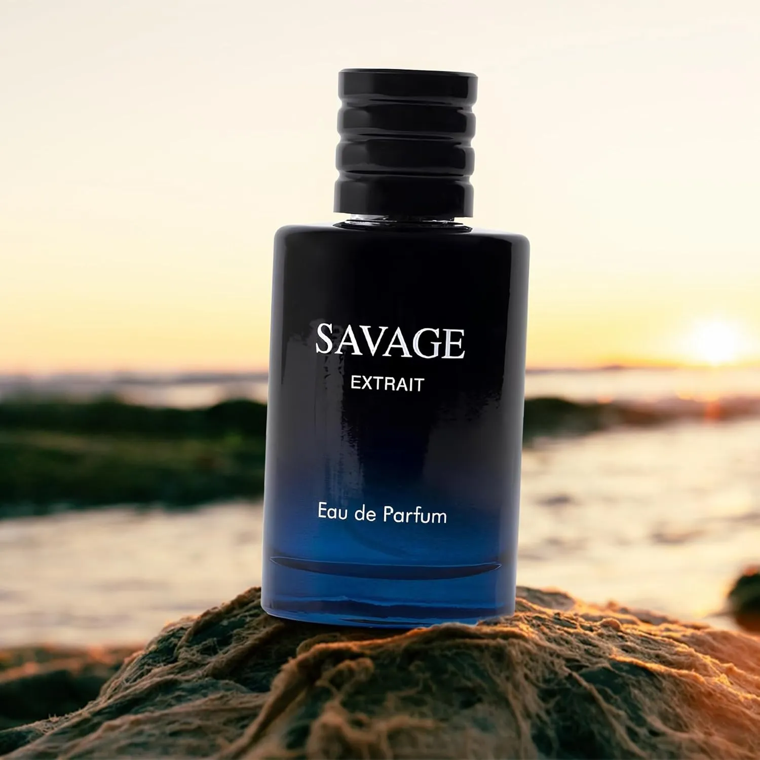 Men's Cologne Set SavageExt&Verse Adonis Fresh Eau De Toilette for Male Wonderful Scent Perfume for Men 3.4 Fl Oz Each Elegant Natural Spray Bottle For Daily Used
