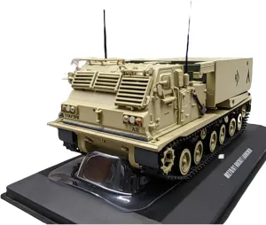 Metal Vehicles Toys 1/48 for Armored Tank Model Military Vehicle Collecting and Decorating Model Toys Home Or Office Décor
