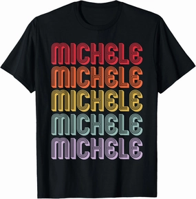 Michele T-Shirt