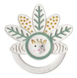 Mille-feuille Teething Ring Sophie La Girafe - Taste
