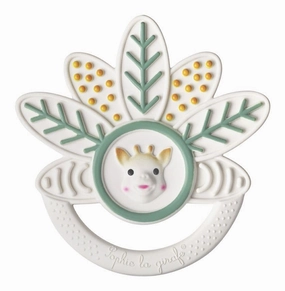 Mille-feuille Teething Ring Sophie La Girafe - Taste