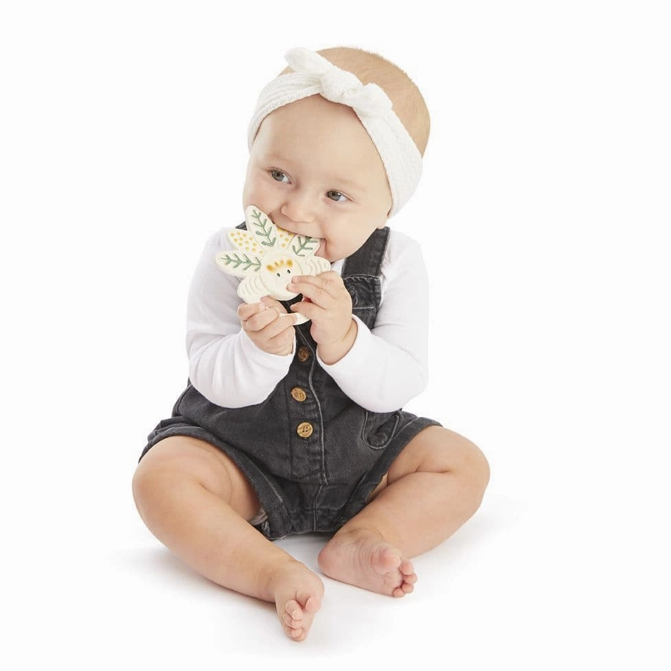 Mille-feuille Teething Ring Sophie La Girafe - Taste