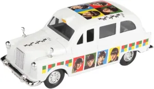 Mini Cars Replica 1/43 for Alloy Car Model White Cab Collection Room Ornaments Display Stand Decorations Race Car Birthday Party Decorations