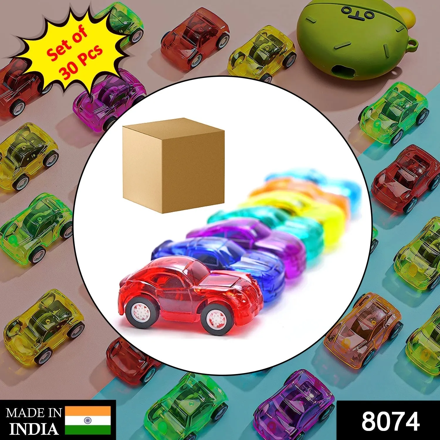 Mini Pull Back Car used widely by kids and childrenâ€™s for playing and enjoying purposes in all kinds of household and official places.