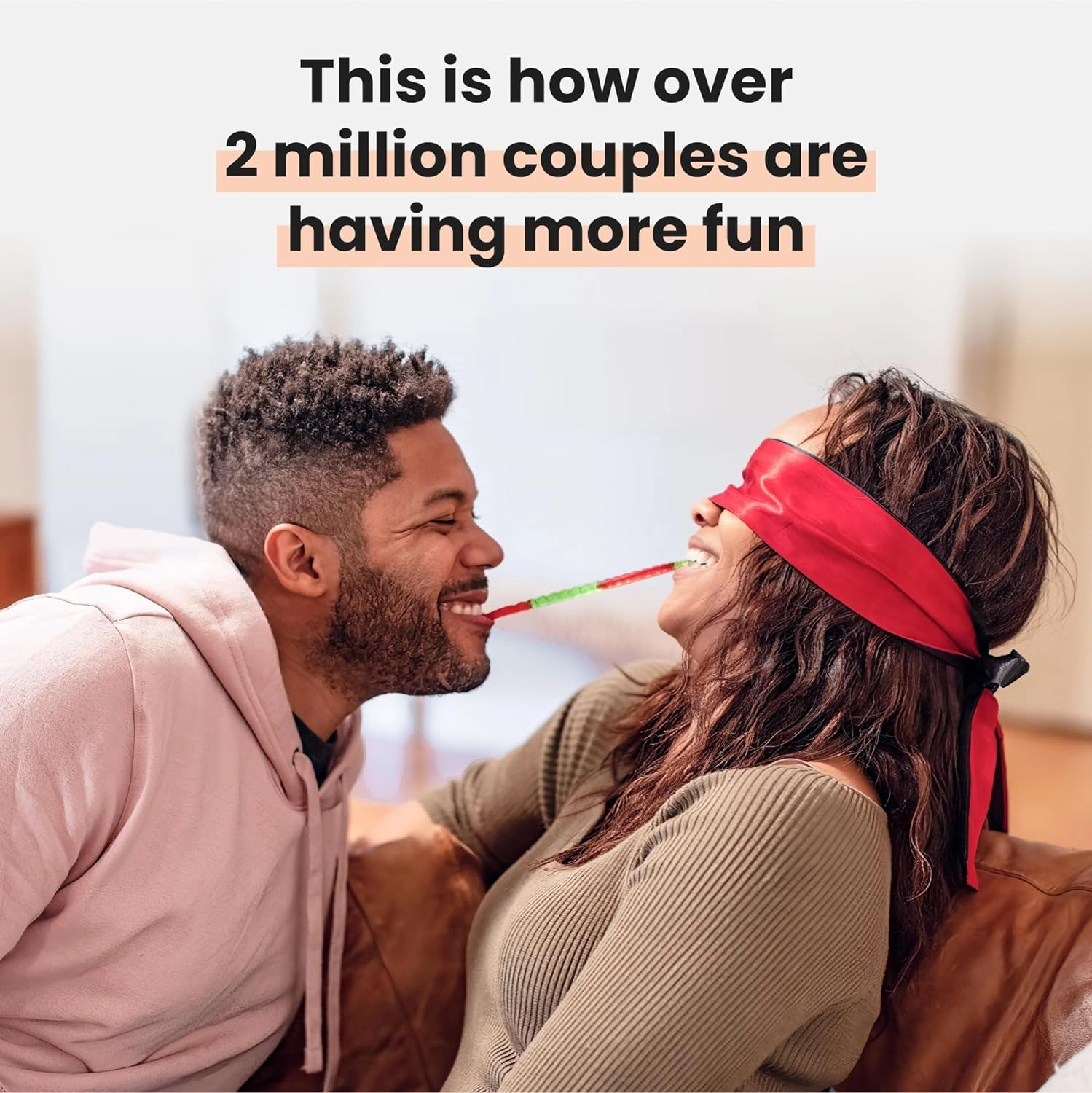 Mini Dates – Date Night Ideas for Busy Couples | 30 Meaningful Dates Under 30min | The Original Scratch-Off Date Night Game | Couples Gift
