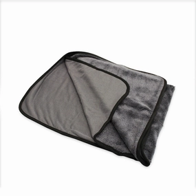 Mint Microfibre Ultra Drying Towel Large
