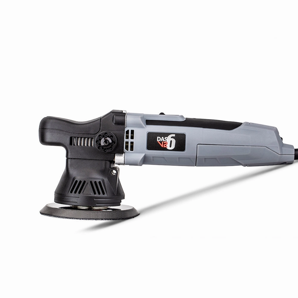 Mint ProTools RO Polisher DAS6-V2
