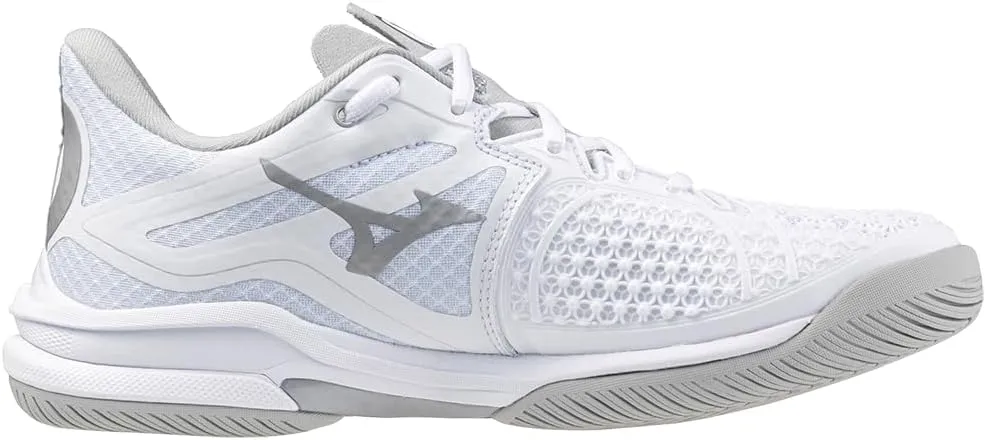 Mizuno Women's Wave Exceed Tour 6 Cc Tennis Shoe