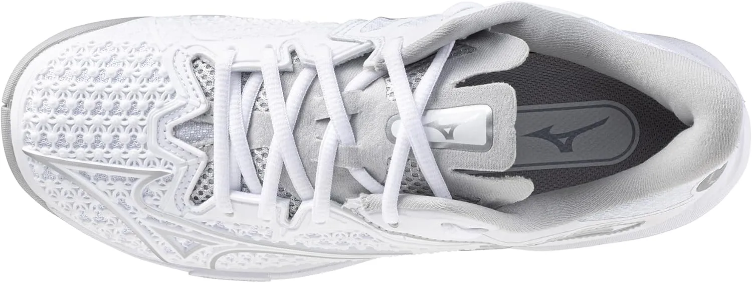 Mizuno Women's Wave Exceed Tour 6 Cc Tennis Shoe