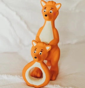 Mizzie - Teething Set