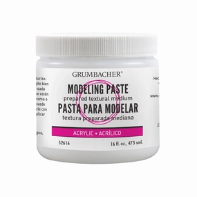 Modeling Paste