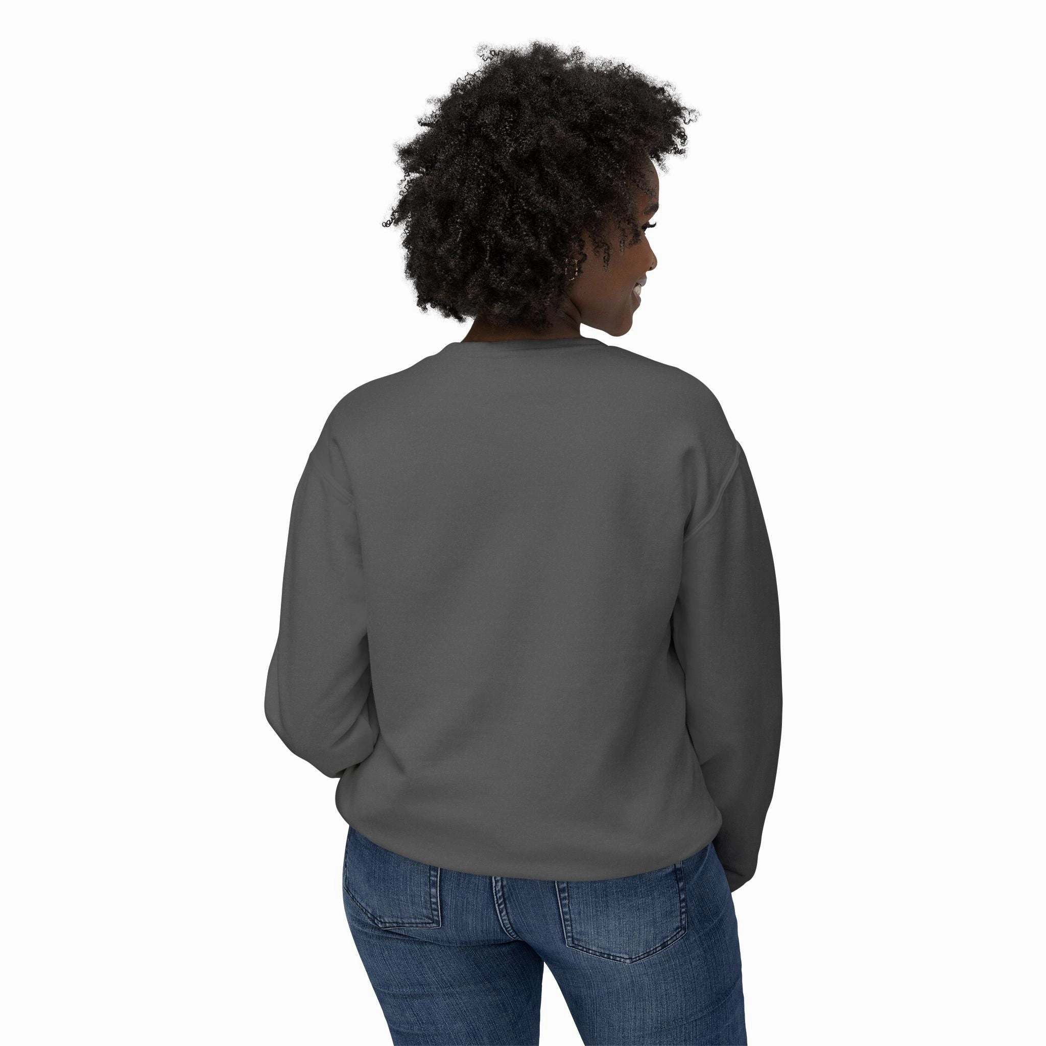 Monaco Racing Club Lightweight Sweatshirt