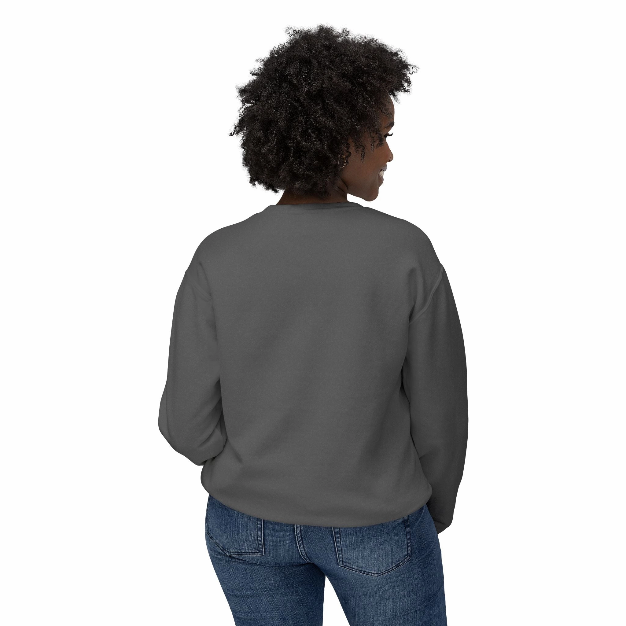 Monaco Racing Club Lightweight Sweatshirt