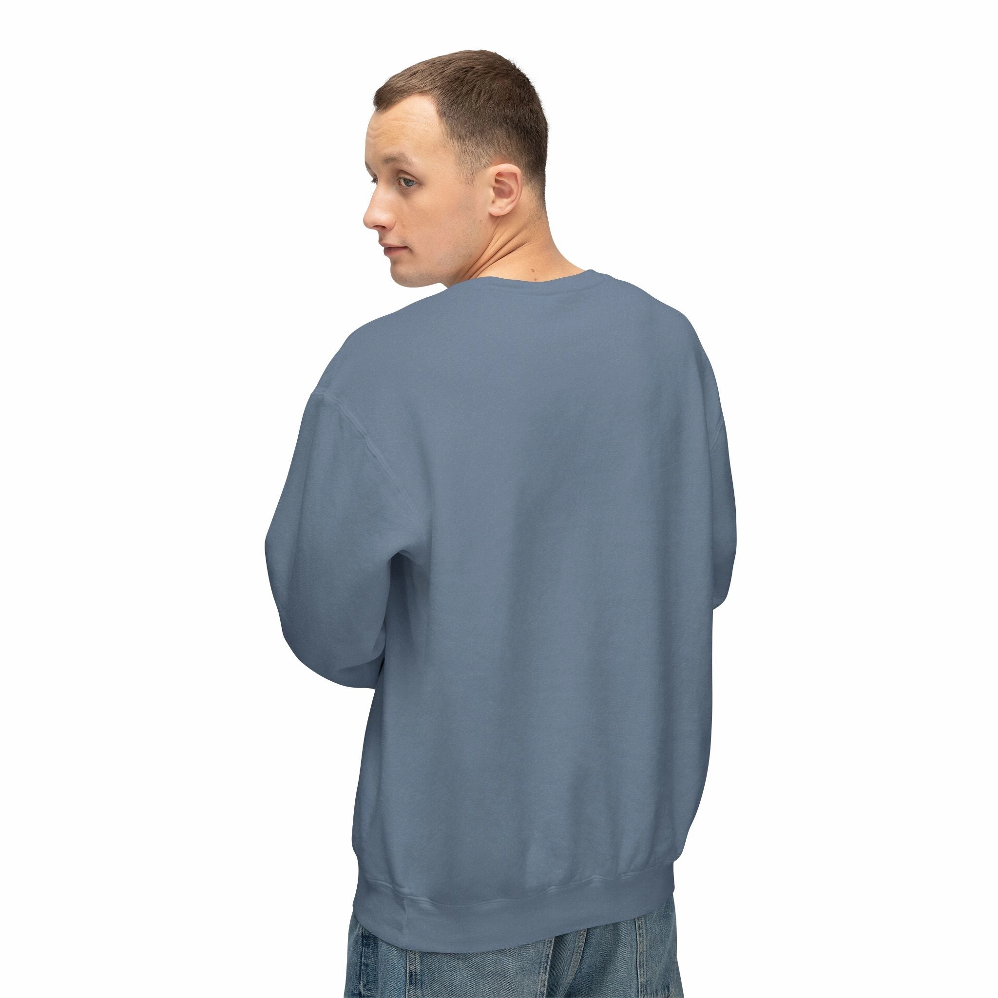 Monaco Racing Club Lightweight Sweatshirt
