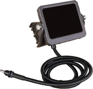 Moultrie 6V Feeder/Micro Camera Power Panel