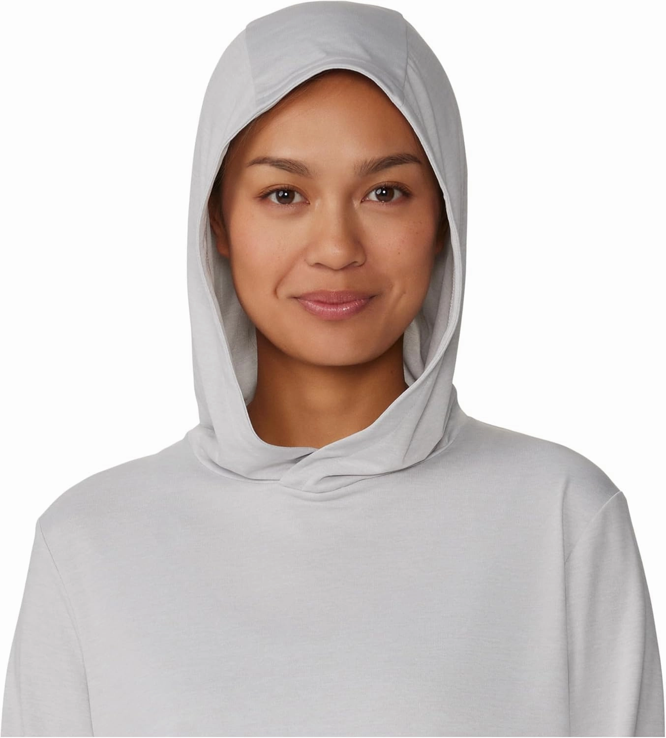 Mountain Hardwear Women's Sunblocker Long Sleeve Hoody