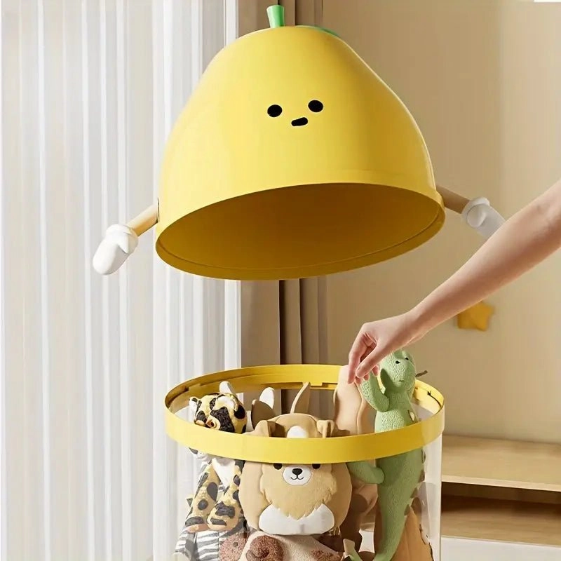 Multipurpose Kids Toy Storage Container (119cm)