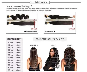 Nano Ring Human Hair Extension Pre Bonded Brazilian Remy Nano Rings I Tip Hair Micro Beads Loose Wave Microlinks Human Hair Bundles 100g 100strands (24inch 100strands, Darkest Brown)